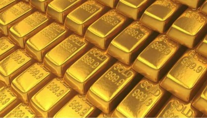 亚太金业有限公司：6.5周三伦敦金最新价格行情走势分析