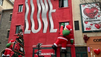 济南老商埠会是下一个黄河路吗？