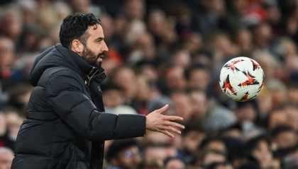 曝曼联已定转会名单锋线4选1 阿莫林旧部领衔都有人争