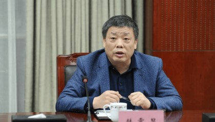 半个月前被免职，陕西官宣韩霁昌落马