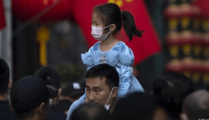 金灿荣：中国经济世界第一到2070年就被美印反超？