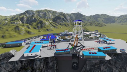 全线率先！广西兴广2标项目正式开工