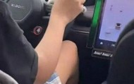 小米汽车市区飙至时速120公里,跨双黄线到对向车道超车……交警回应→