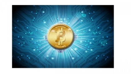 虚拟货币是什么？来自？