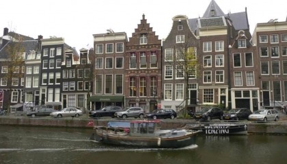 荷兰一养殖场暴发禽流感疫情