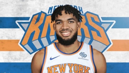 唐斯交易暂未完成！NBA官网晒15大数据：他能给尼克斯带来什么？