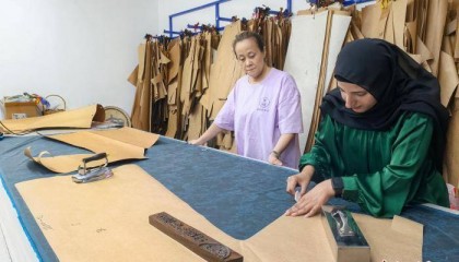 巴基斯坦女孩在吉林：找寻跨越国界的服饰语言