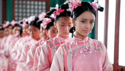 你知道在古代买个丫鬟需要多少钱？折现人民币又是多少？