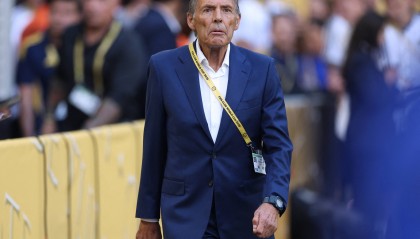 博卡主帅：阿根廷足球与欧洲仍有不小差距，下轮踢拜仁会更艰难