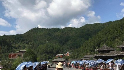 贵州四日游多少钱人民币？必看！贵州亲子游需要多少钱？