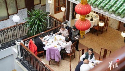 市民热议广州早茶立法：茶位点收？预制点算？技艺点传？｜茶楼·城事开讲