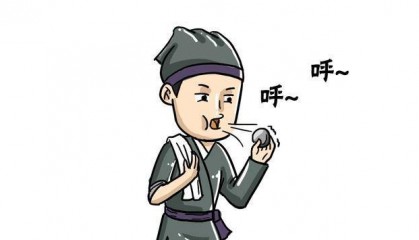 民国时期的银元，一吹就响，那真币和假币的响声有何区别？