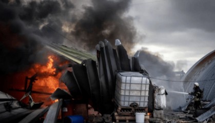 战场突变，俄军开始动真格，导弹从天而降，美国喊停乌方对华合作