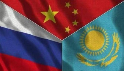 俄哈已经谈妥，就等中国拍板，听不懂中俄敲打，蒙古或已错失良机