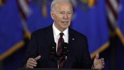 美媒爆料：拜登已决定正式阻止新日铁收购美国钢铁公司