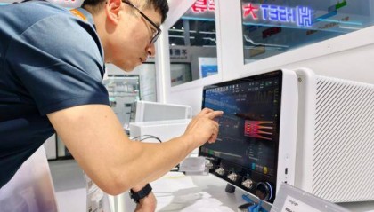 重大突破！这一关键设备打破国外长期技术封锁