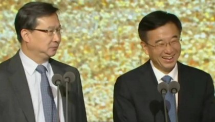 饶毅再谈4+4!