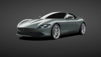 2023年全球主流车企单车均价排名：法拉利第一 特斯拉第四