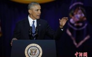 奥巴马批评特朗普政府：“无法无天，鲁莽行事”