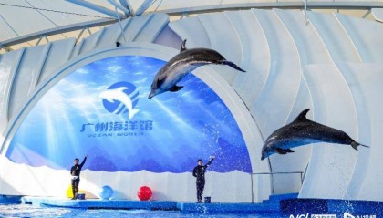 广州有礼！开学季，广州知名景区携手送福利