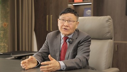 对话朱少平：这一轮牛市能持续三年以上，冲到6124点的概率约为50%以上