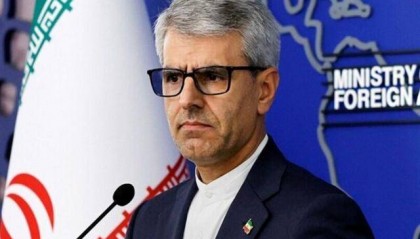 以色列恢复空袭加沙，伊朗外交部强烈谴责以方违反停火协议