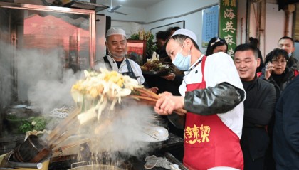 天水,会是下一个淄博吗?