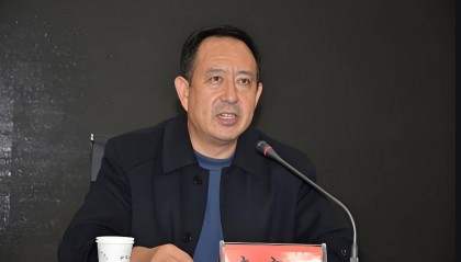 兰州交通大学原副校长李宗义被开除党籍：长期信仰宗教