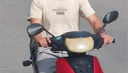 广西命案嫌犯杀害2名老人3名孩子后潜逃！警方正大规模搜山