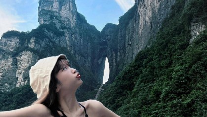 赤壁至张家界旅游团价格,费用多少 ,人均1k，全是干货amp;这份攻略请收下！