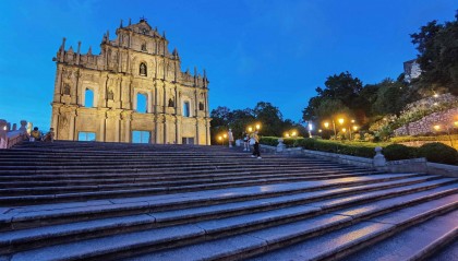 港澳四日游多少钱人民币？指南！跟团去港澳旅游需要换港币吗？