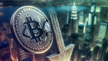 比特币价格回调：修正涨幅后能否恢复？