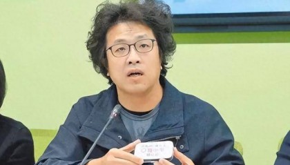 大陆开始清算，12名“台独”被锁定！赖清德急了，赶紧喊话国民党