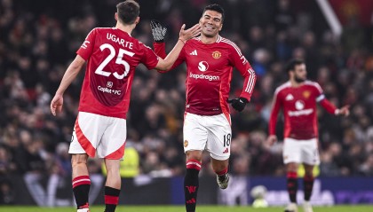 做掉主帅？曼联英超9轮只进8球 滕哈格下课后半场轰4球