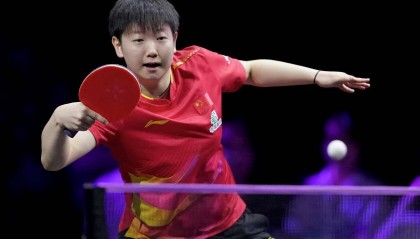 孙颖莎：准备充分零封大藤沙月 半决赛全力以赴展现更多精彩