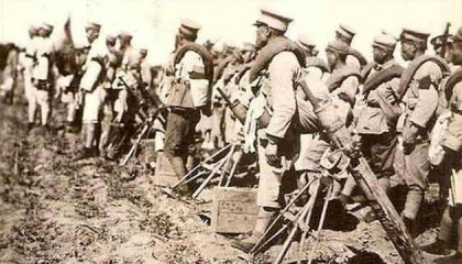 民国时期，国军一个上将月薪多少？相当于现在多少人民币？