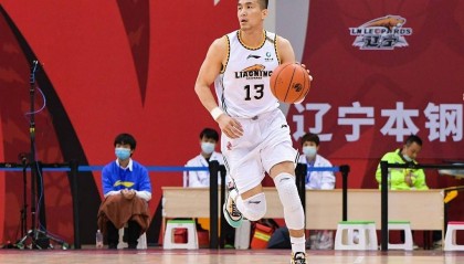 广州男篮可能考虑搬迁辽宁，与益胜雪狼合作，实现球市最大化？