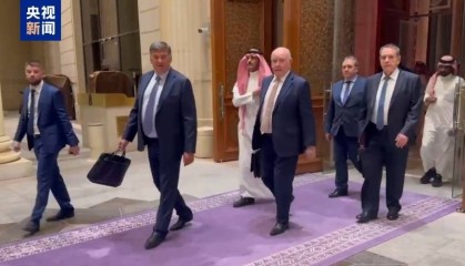 未完待续 俄美会谈将在联合国参与下继续进行