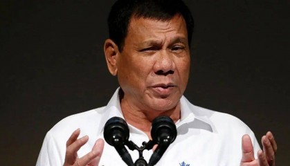 杜特尔特呼吁“兵谏”失败，小马科斯联合多部门，传唤莎拉要先下手为强？