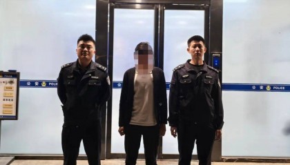 株洲周女士遇新型诈骗，被骗27万