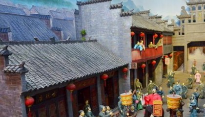 有人算了一笔账，清代一名清廉的总督，年收入折合人民币约7200万