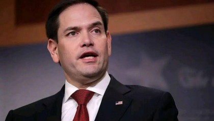 鲁比奥拒绝出席G20，中方迅速出手补空缺，外交部有6个字要送美方