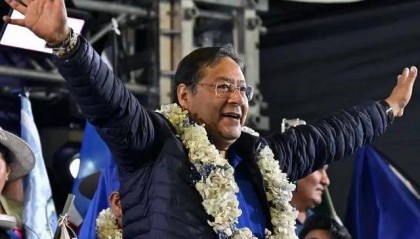 “里程碑”!玻总统宣布:出口中国
