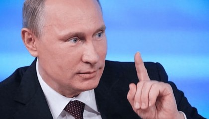 俄军重创基辅，不到24小时，反俄联盟讽刺普京，特朗普罕见甩脸色：很不满！