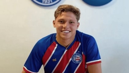 曼城为哈兰德寻找接班人 8700万镑锁定17岁巴西哈兰德