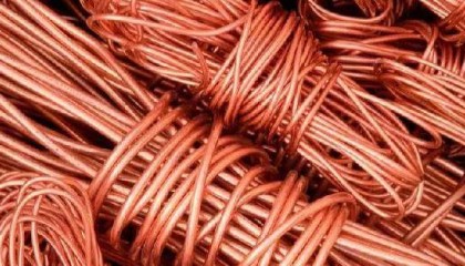 今日废铜回收最新价格多少钱一斤