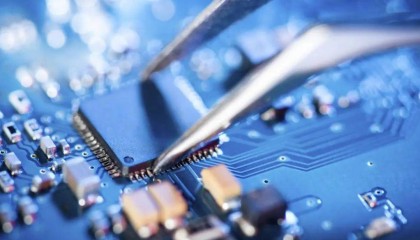 白捡110亿美元芯片工厂？印度正式宣布，外媒：郭台铭心都碎了