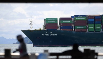 世纪交易!李嘉诚228亿美元卖掉43个港口,全球港口控制权格局生变