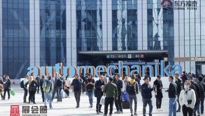 展会圈｜展会未来发展趋势怎么样？探索展会行业的变迁与发展