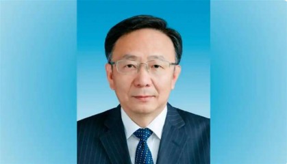 极目政情|夏心旻辞去江苏省副省长职务,两个月前当选省人大常委会副主任